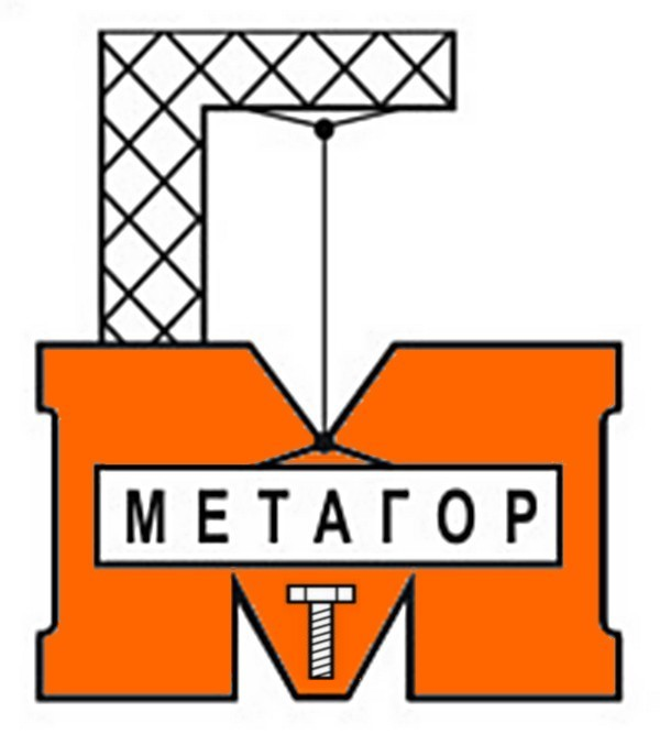 Метагор Логотип